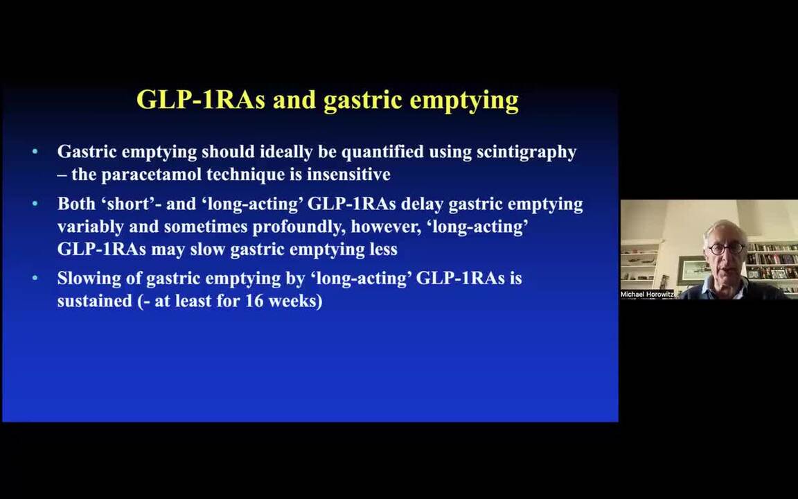 glp 1 where is it produced GLP-1 Agonists - What is it?