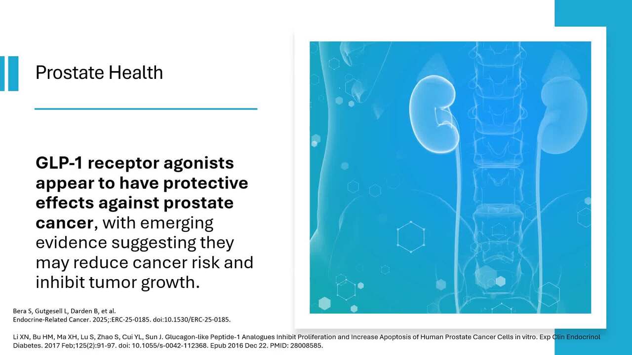 What Mens Health Experts Need to Know About GLP-1 Agonists: A Cure for  Obesity or a Pipe Dream?