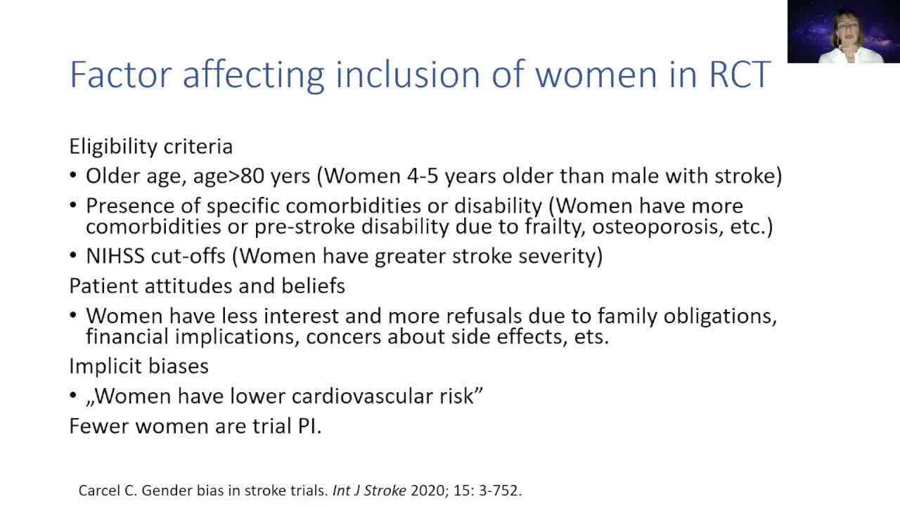 World Stroke Organization | VuMedi