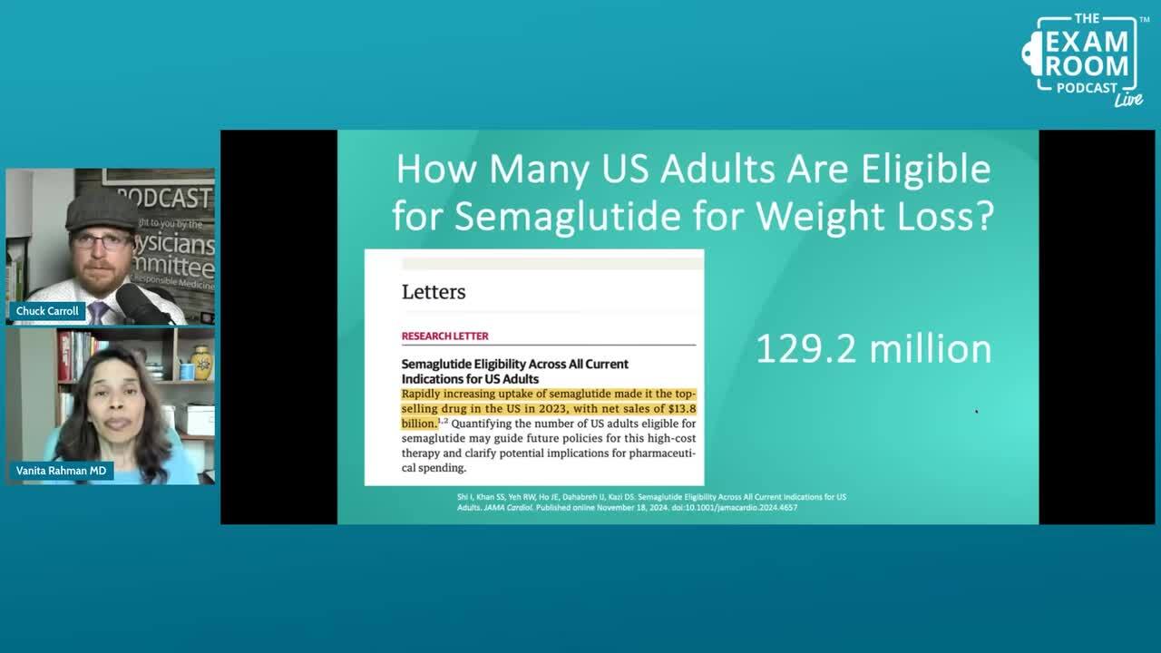semaglutide eligibility across all current indications for us adults Weight Loss Drugs Exposed: Risks, Costs, and What Works Better
