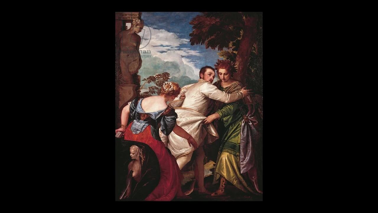 El Greco’s  Saint Francis and  auction at Christies