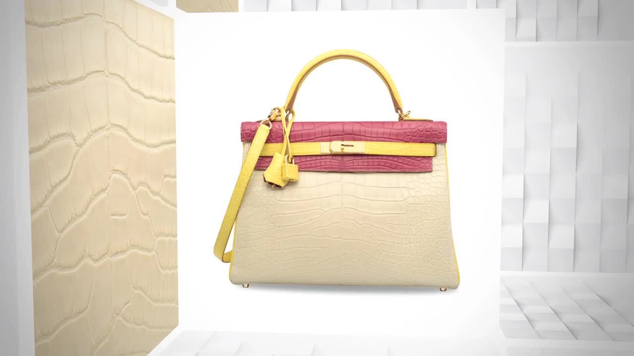 Hong Kong Handbag highlights auction at Christies