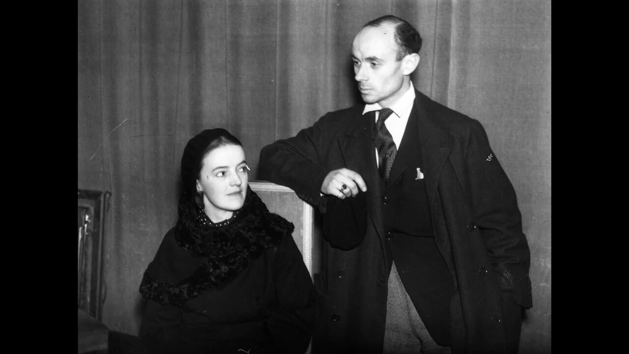 How Modernism arrived in Londo auction at Christies