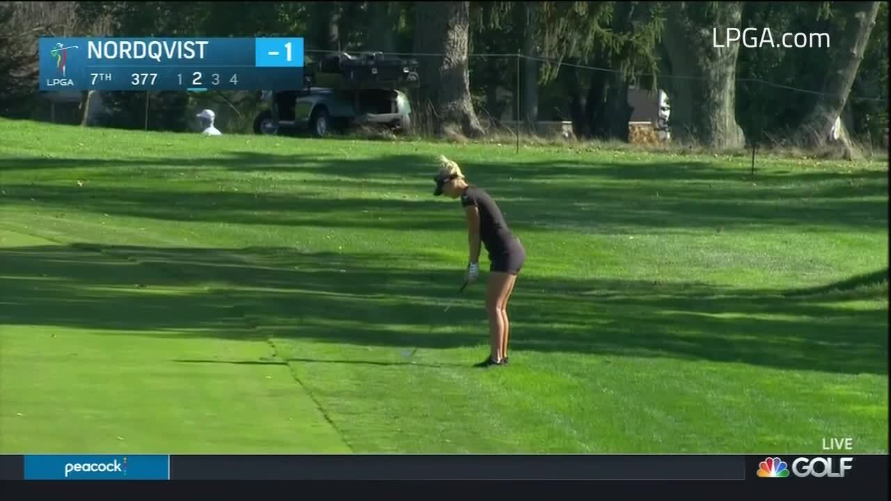 watch lpga tour online