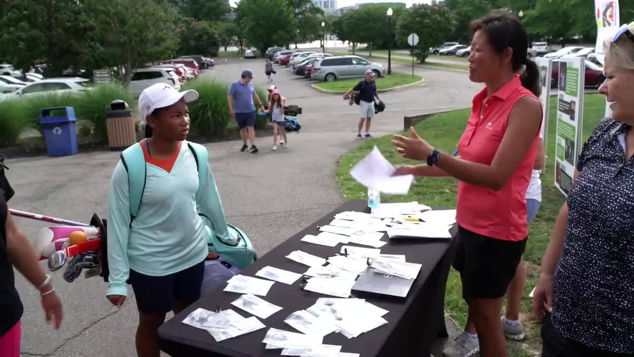 Renee Powell Clearview Legacy Benefit | 2022 Event | The LPGA is more than just a Tour