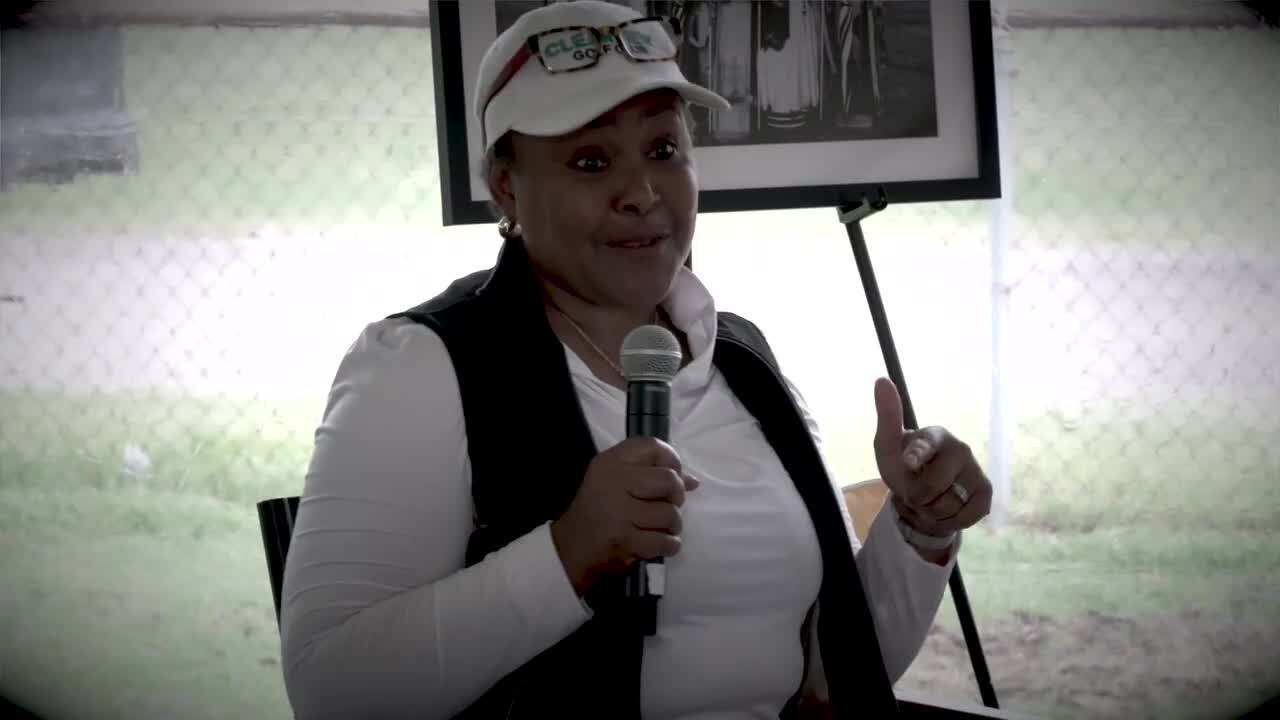 Renee Powell Clearview Legacy Benefit | 2022 Diversity, Equity and Inclusion Panel Summary