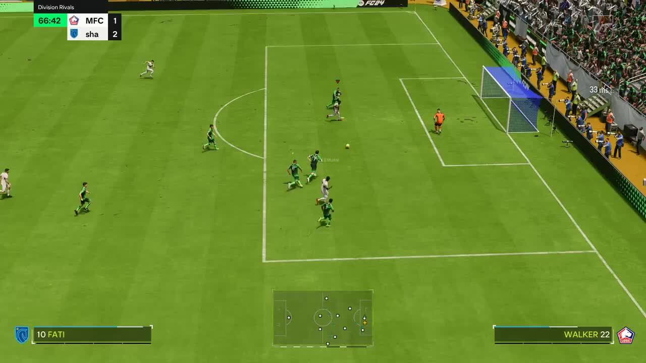 Football fan discovers genius hack to play EA FC 24 early
