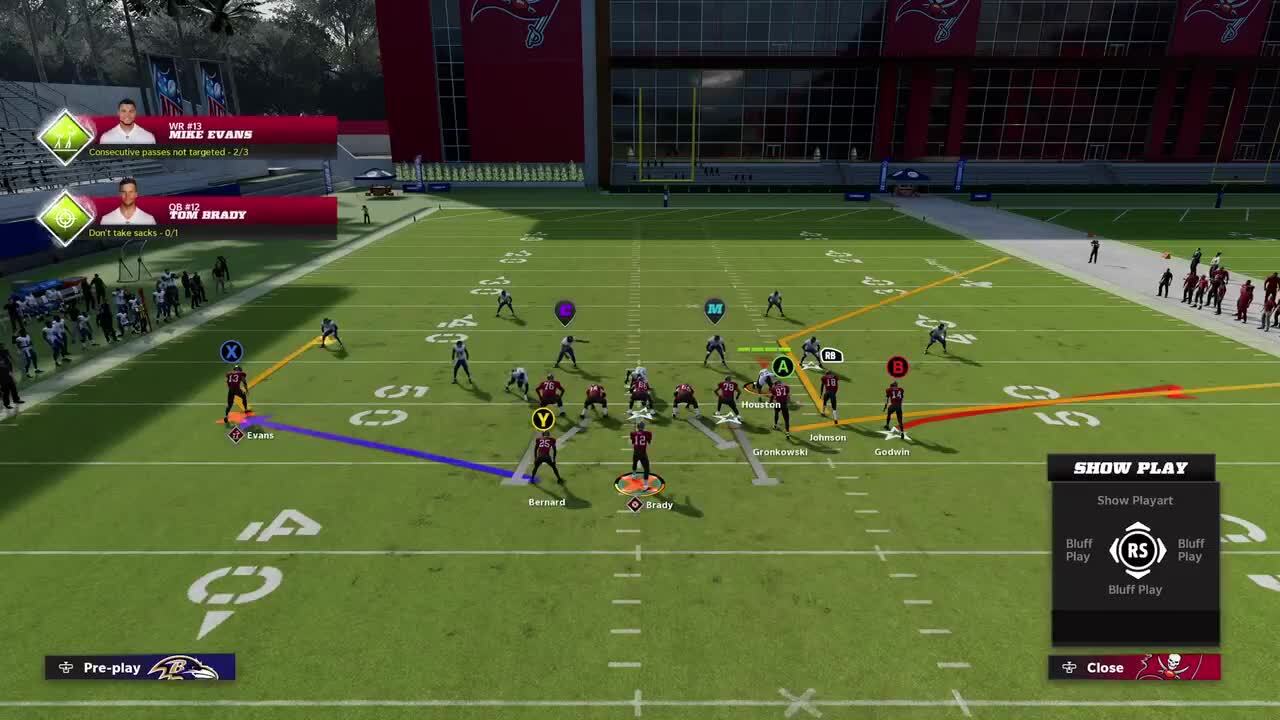 Madden NFL 22 Community Playtest Details 