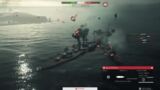 Battlefield 1 Dreadnought Duel Cpt Cal ramming speed.mp4