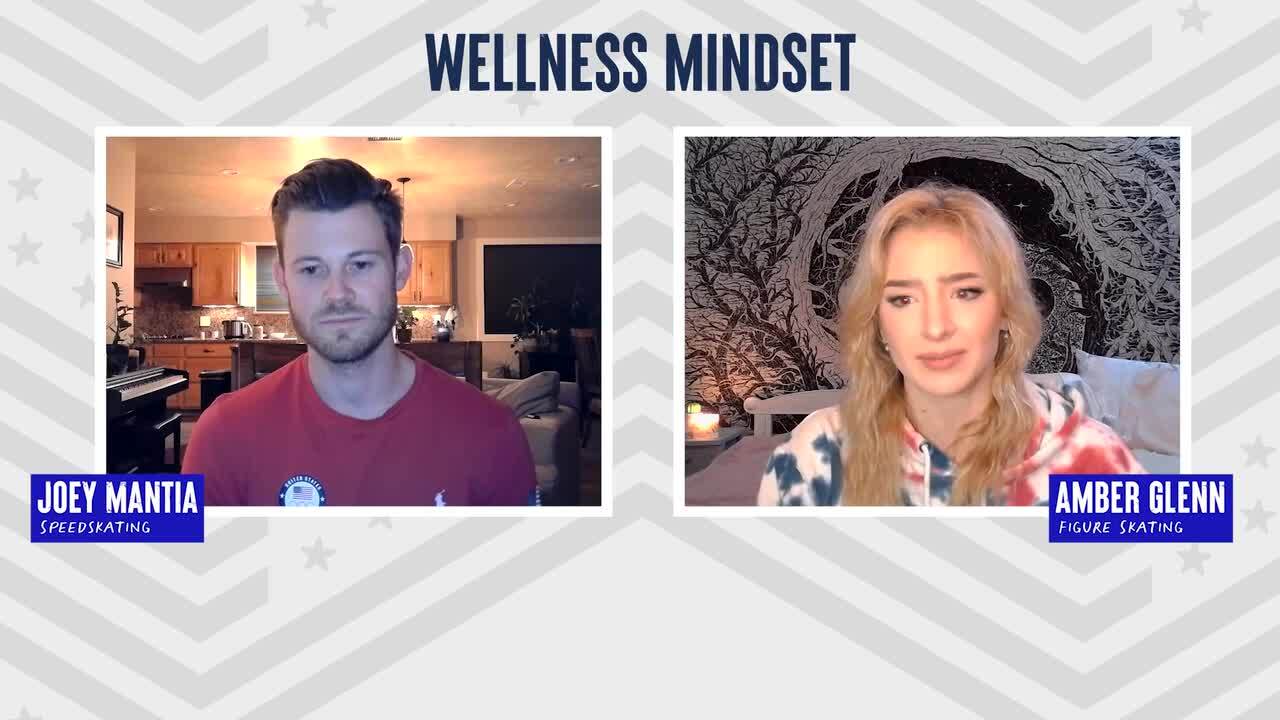 Wellness Mindset, Presented By Delta | Episode 3