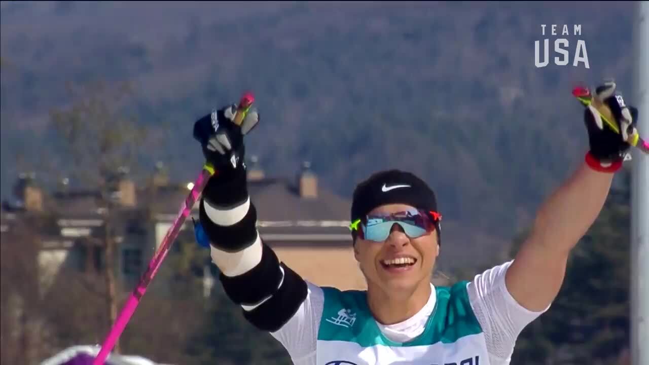 One Year Out | #WinterParalympics