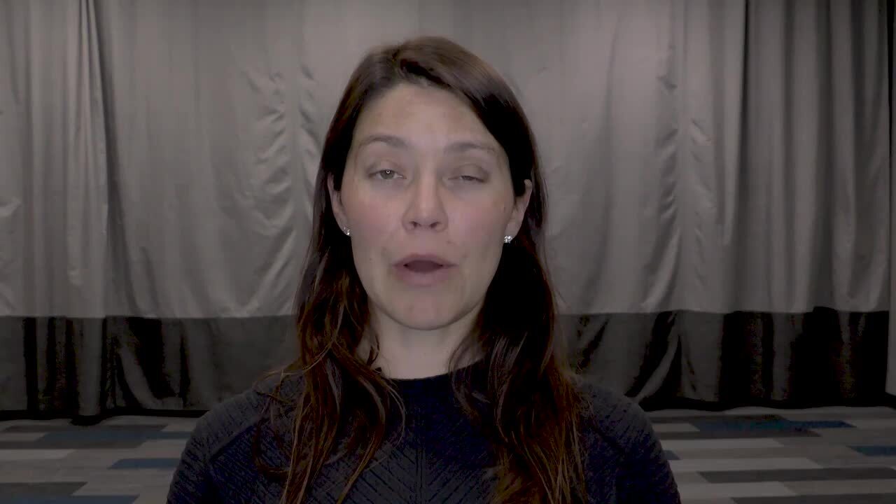 Breathing with Body Scan | Tips from USOPC Sport Psychologists