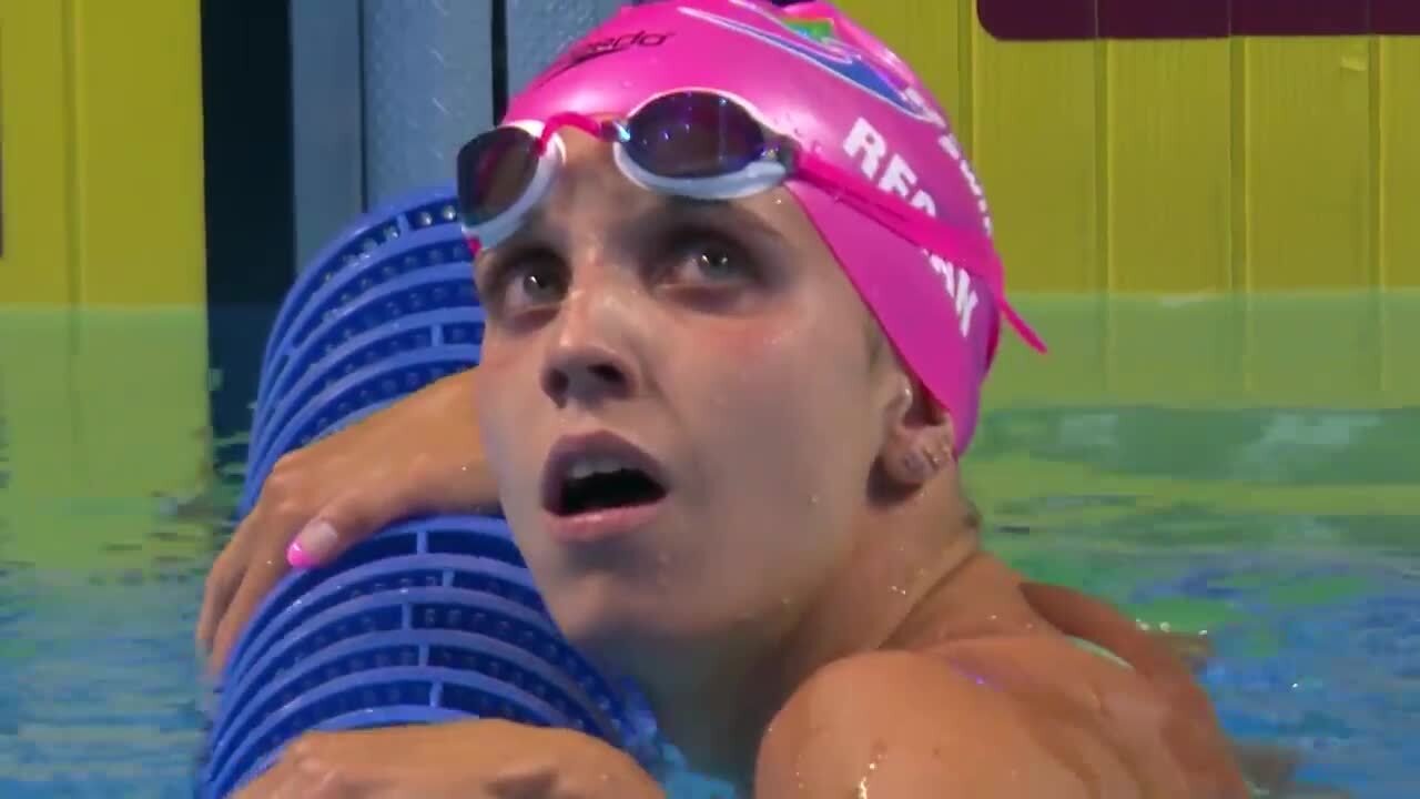 Regan Smith Women's 100m Backstroke  | Swimming U.S. Olympic Team Trials 2021