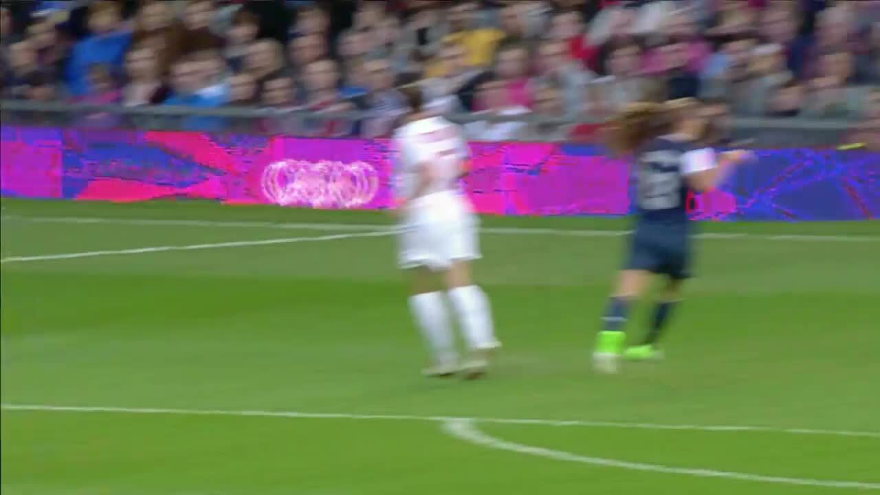 Megan Rapinoe's London Highlight Reel | Soccer | London 2012