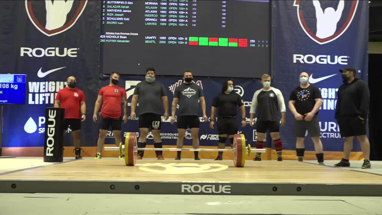 21NAOS2 White platform session 25