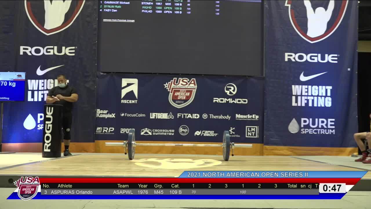 21NAOS2 White platform session 22