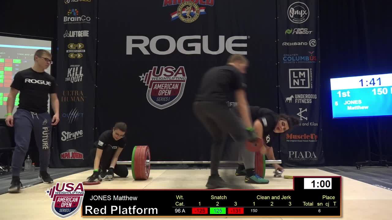 M 96kg A RedPlatform - 07 March 2020 - 06-27-25 PM