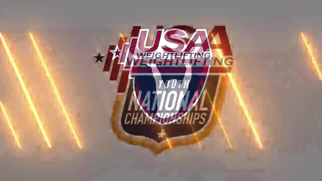 20 NYC NATL AOF M 16-17 Sr 67kg B