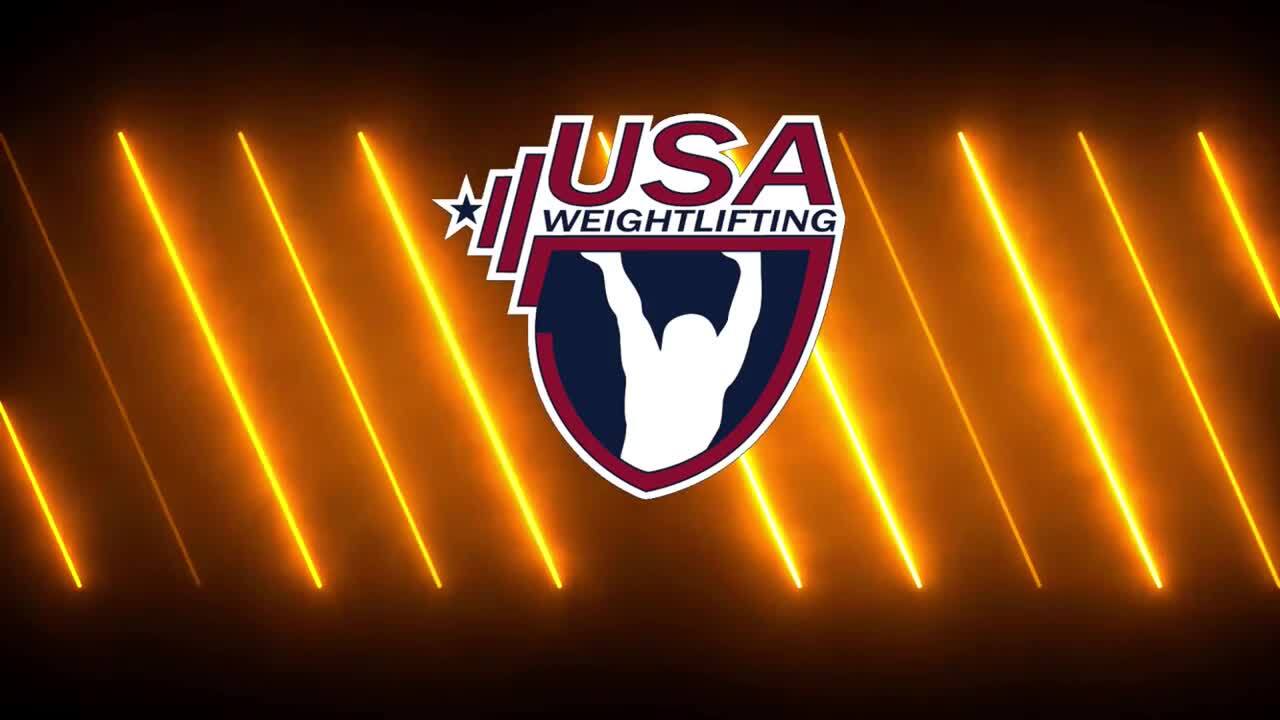 20 NYC NATL AOF M 16-17 Sr 73kg B