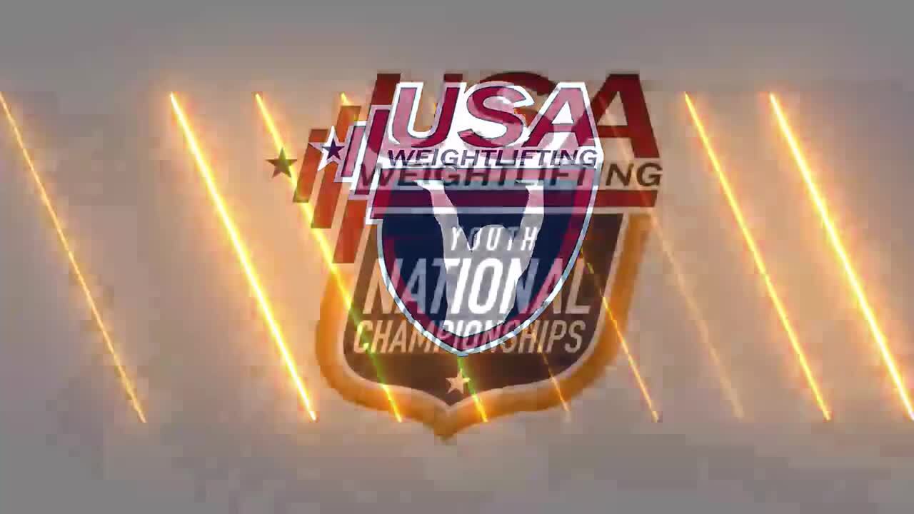 20 NYC F 14-15 55kg B