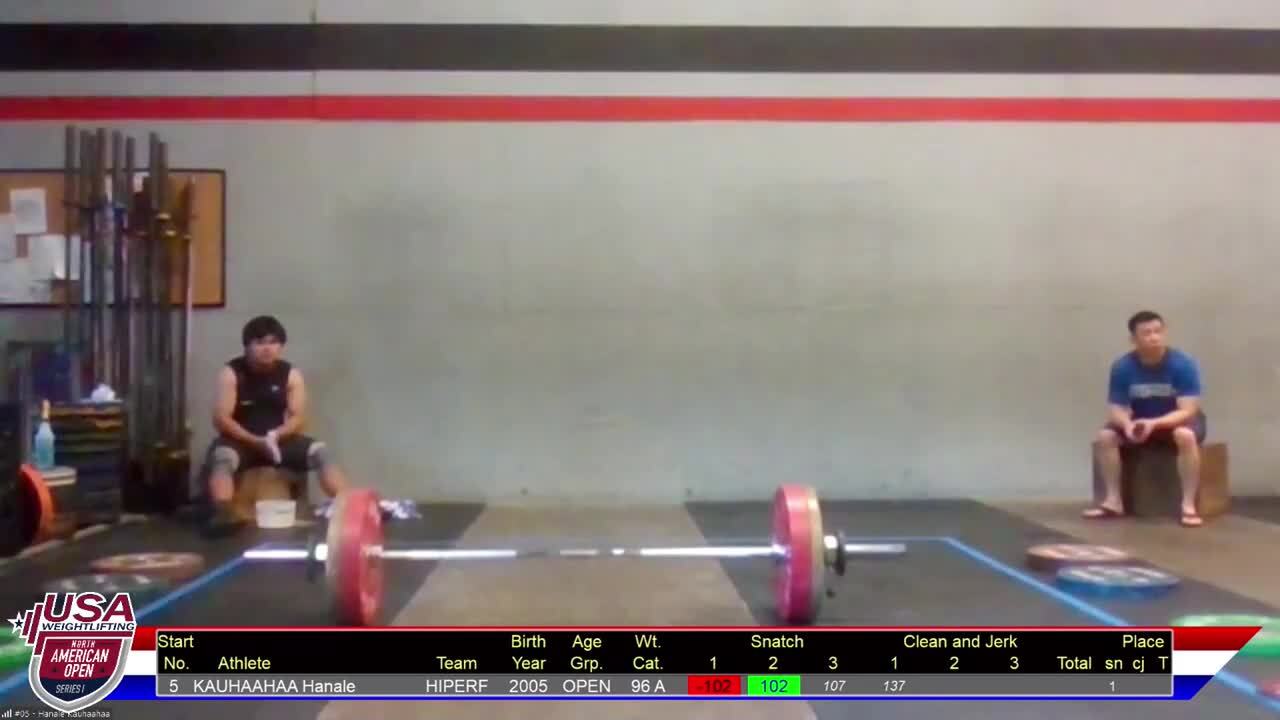 Online Session White