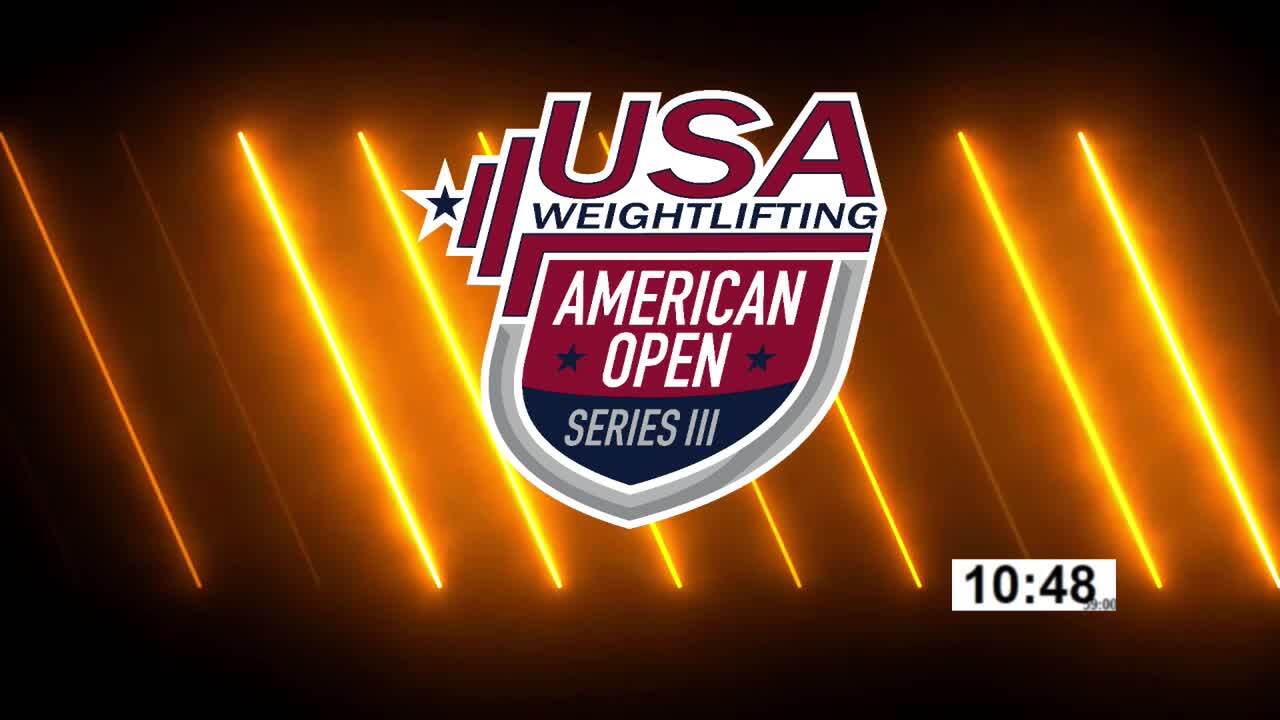 20AO3 M 109KG +109KG