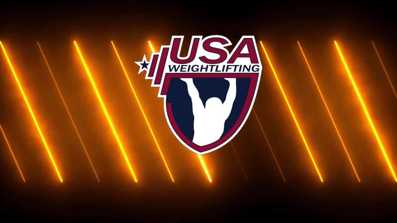 20 NYC NATL AOF F 16-17 Sr 71kg E