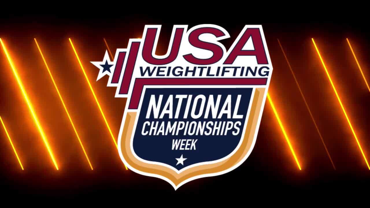 21NYC Session 12 White F 16-17 59kgB