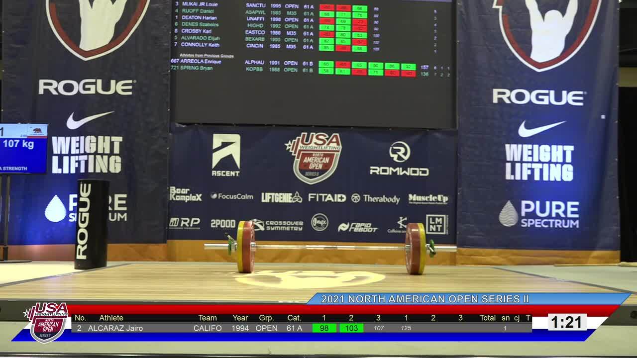 21NAOS2 White Platform Session 3