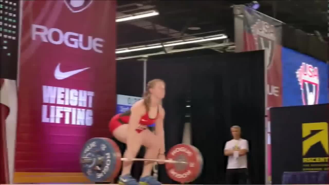 20 NATL AOF M 102kg A