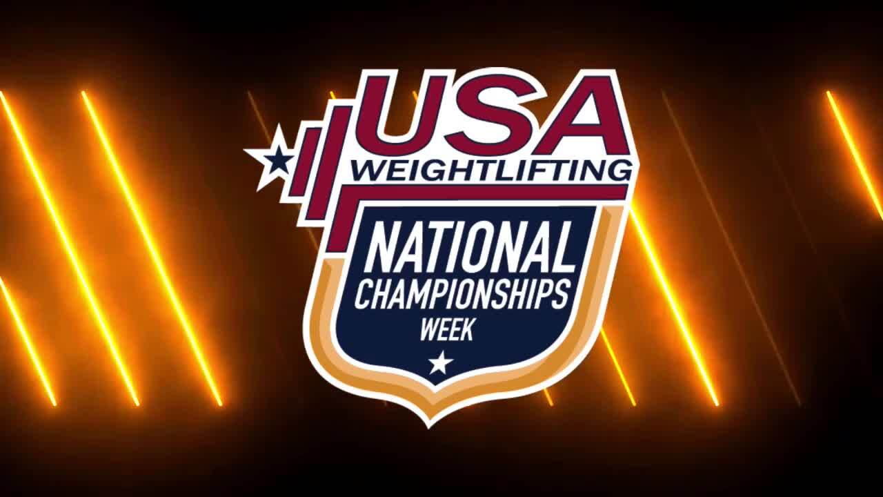 21NYC Session Red F 16-17 59kg A