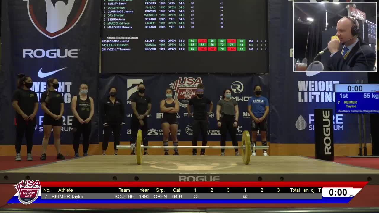 21NAOS2 Red platform session 18