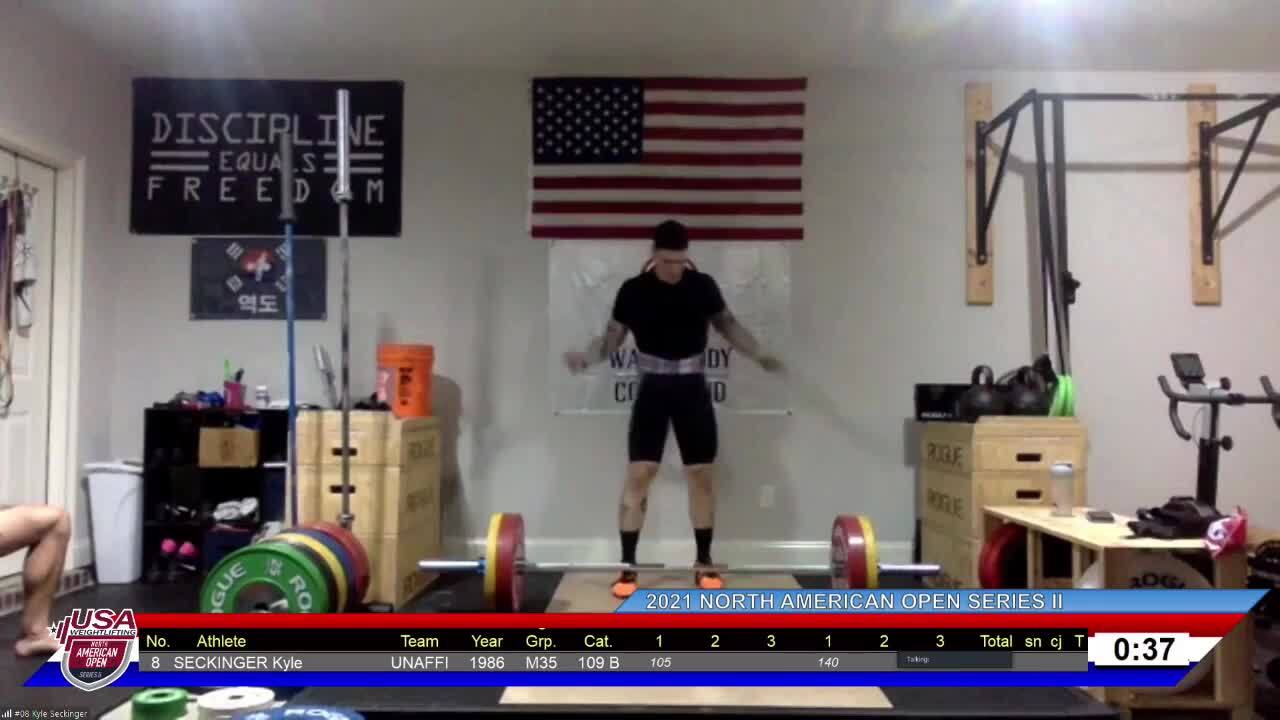 21NAOS2 Red platform session 26