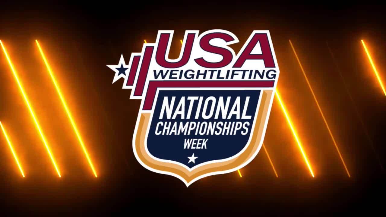 21NYC Session 11 Blue F 14-15 76kg 76+kg