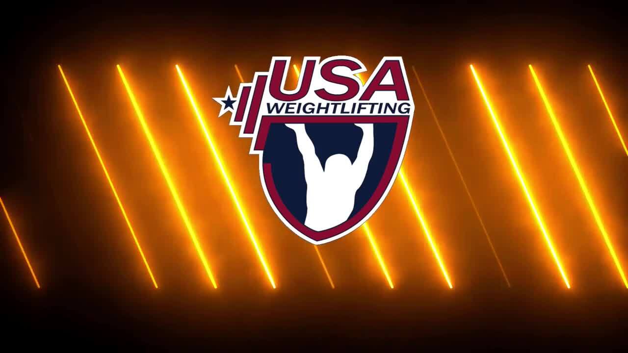 20 NATL AOF M 96kg B