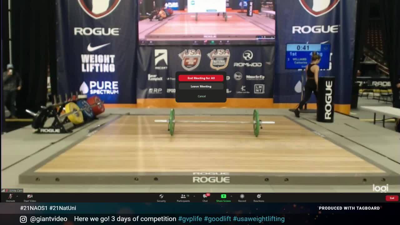 21 NAOS1 NUC F 55kg E