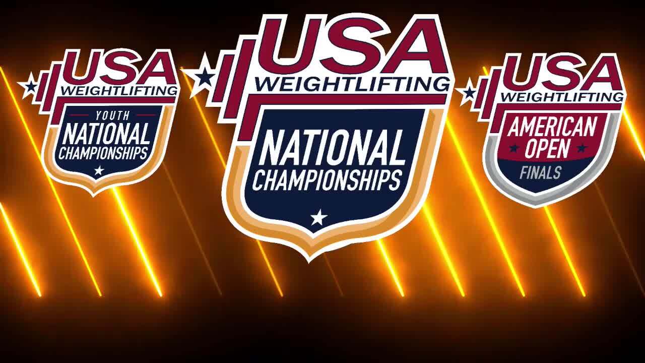 20 NATL AOF M 89kg A