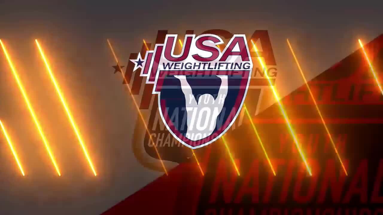 20 NYC NATL AOF F 16-17 Sr 55kg C