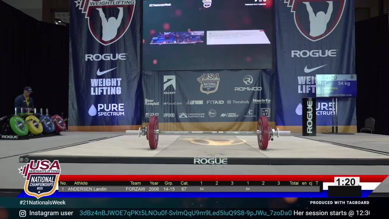 21NYC Session 9 White M 14-15 67kg