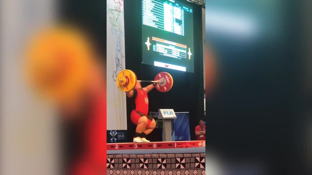 M 67kg C RedPlatform - 05 March 2020 - 05-11-09 AM