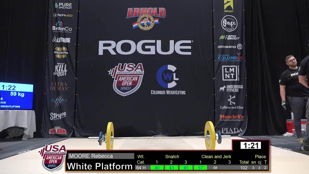 20 AO1 F 64kg H