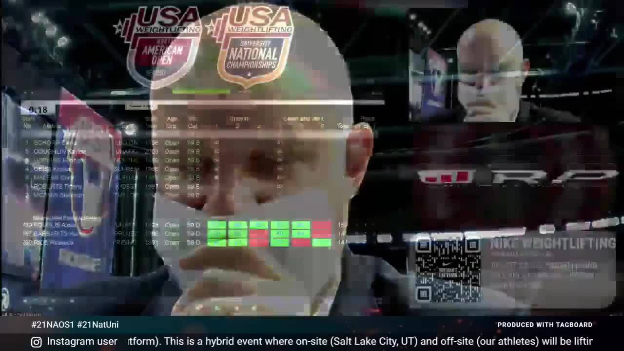 21 NAOS1 NUC F 59kg B