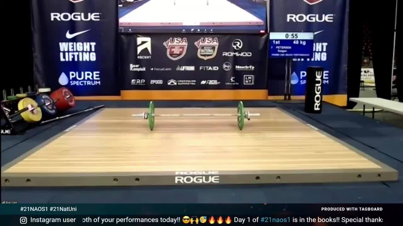 21 NAOS1 NUC F 64kg F