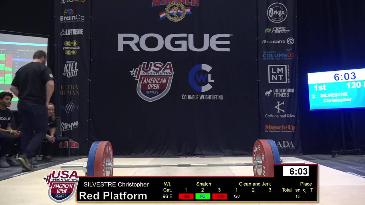 M 96kg E RedPlatform - 07 March 2020 - 10-08-17 AM