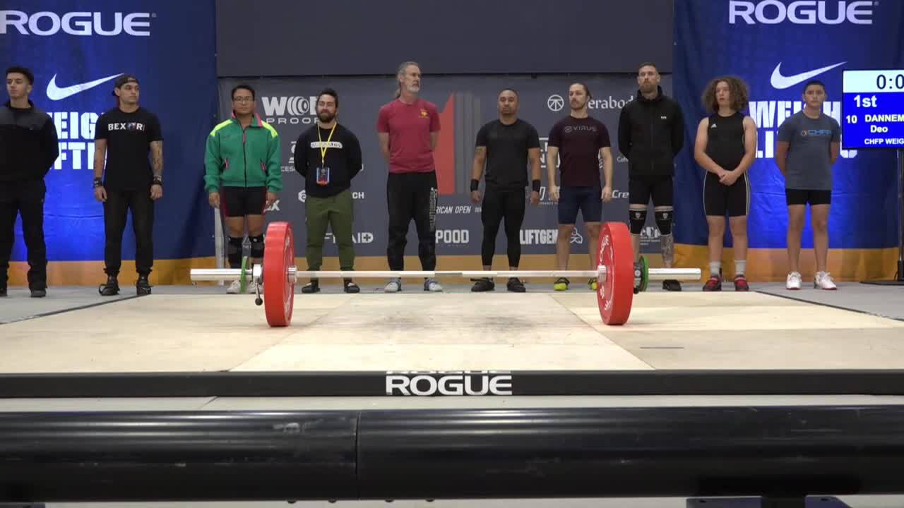 22NAOS2 Men's 73kg B