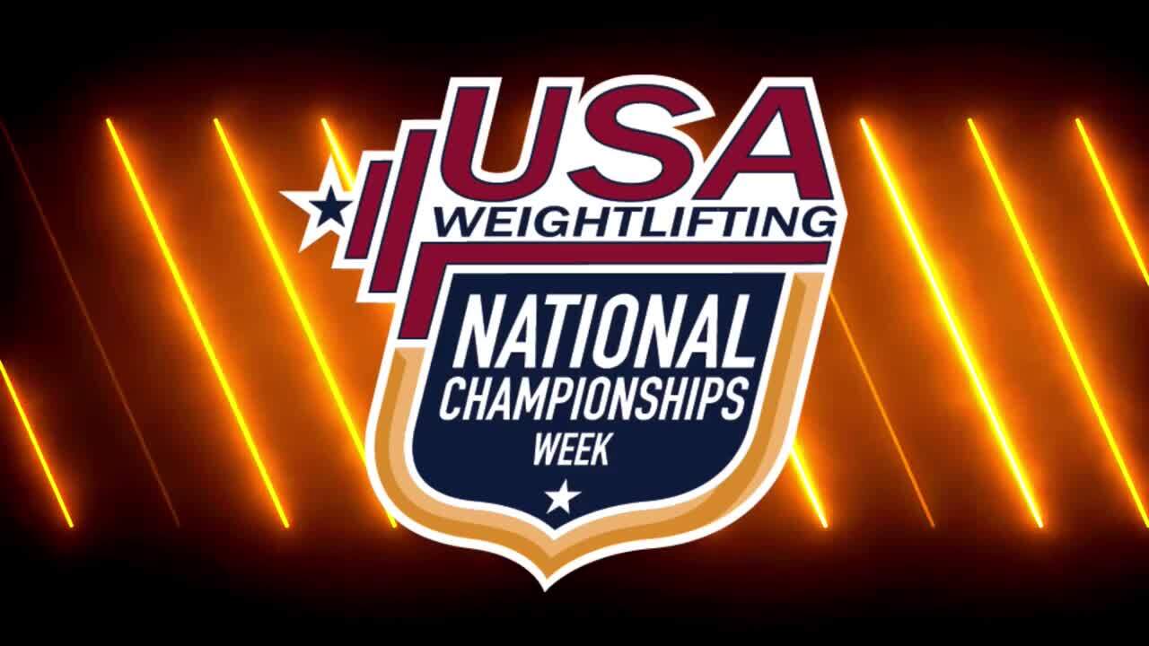 NYC Session 4 White M 13&U 39kg