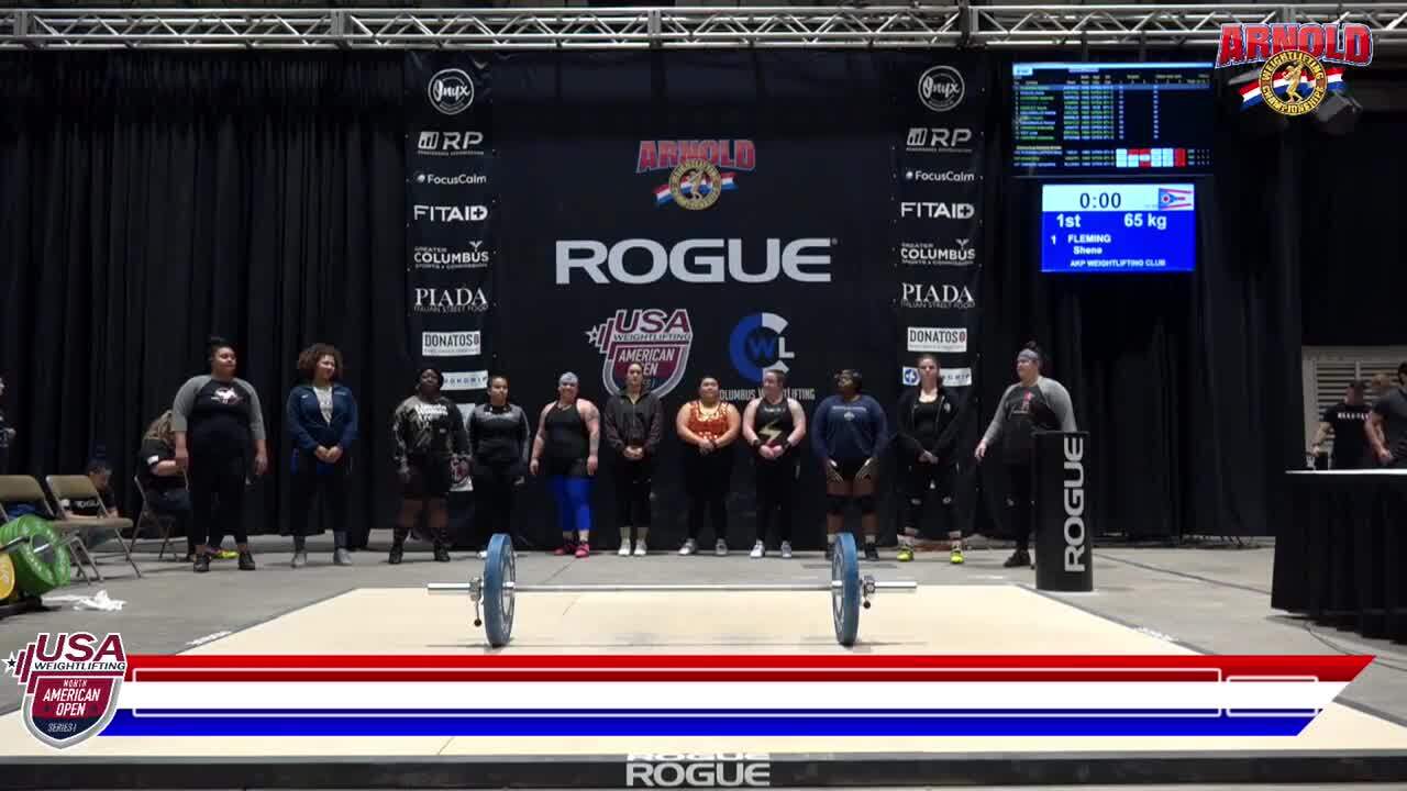 Day 4 Stripes Platform