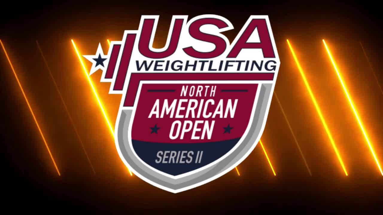 21 NAOS 2 - Friday - Blue Platform