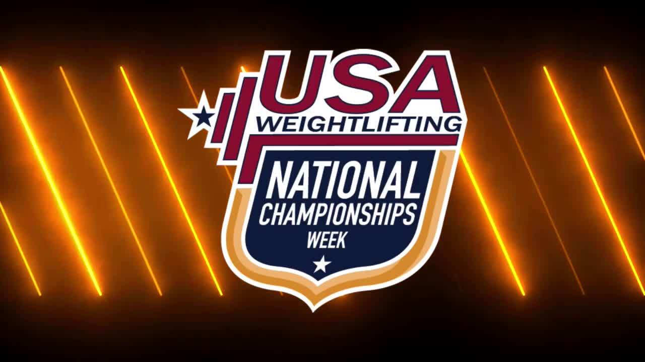 21Nationals Session 12 - Blue M 109+kg B