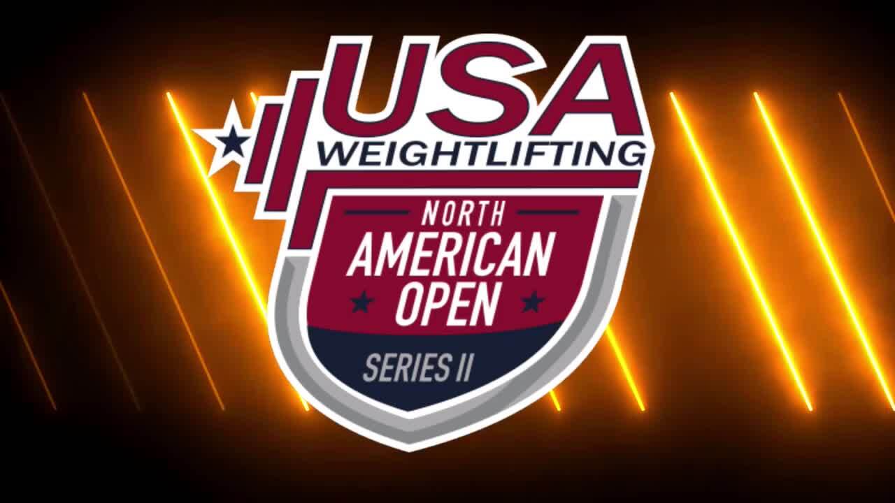 21 NAOS 2 - Friday - White Platform